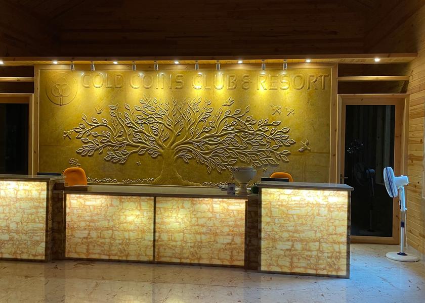 Karnataka Andapura Public Areas