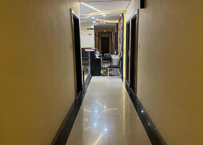 Madhya Pradesh Indore Public Areas