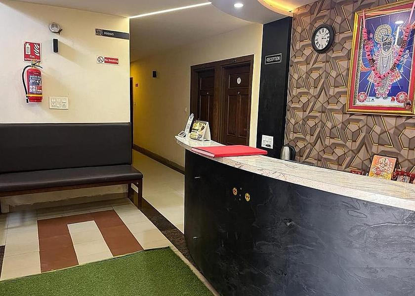 Madhya Pradesh Indore Public Areas
