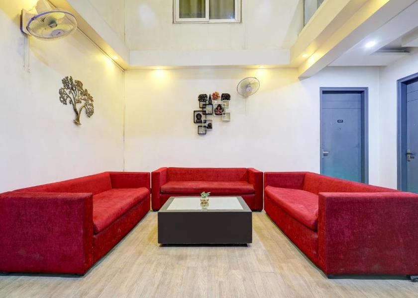 Haryana Gurugram Public Areas