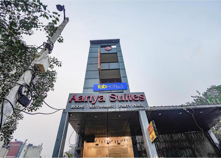 Uttar Pradesh Noida Entrance
