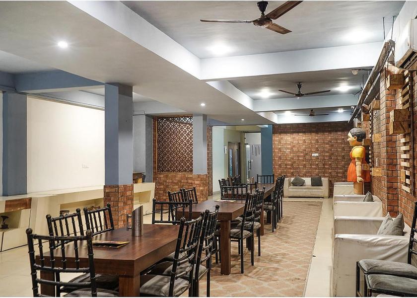 Uttar Pradesh Noida Food and beverages
