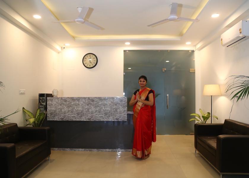 Uttar Pradesh Noida Public Areas