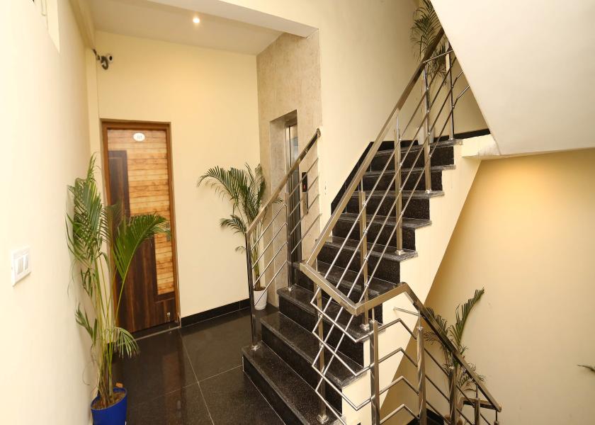 Uttar Pradesh Noida Public Areas
