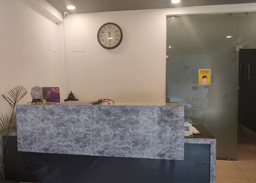 Uttar Pradesh Noida Public Areas