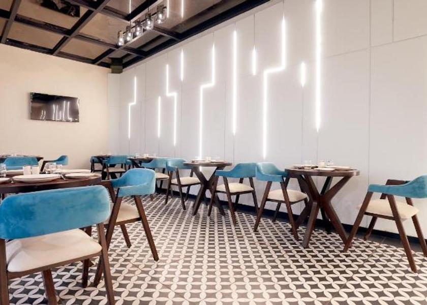 Haryana Gurugram Food & Dining