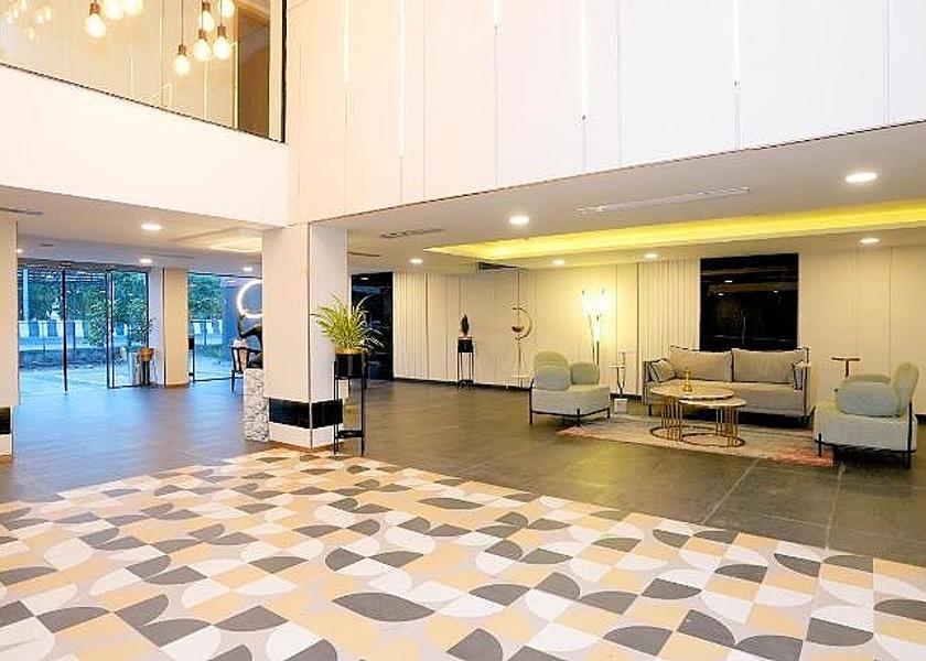 Haryana Gurugram Public Areas