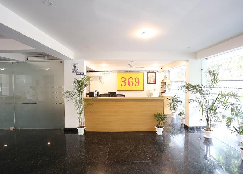 Haryana Gurugram Public Areas