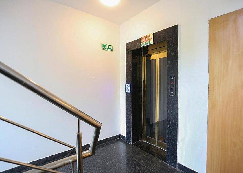 Haryana Gurugram Public Areas