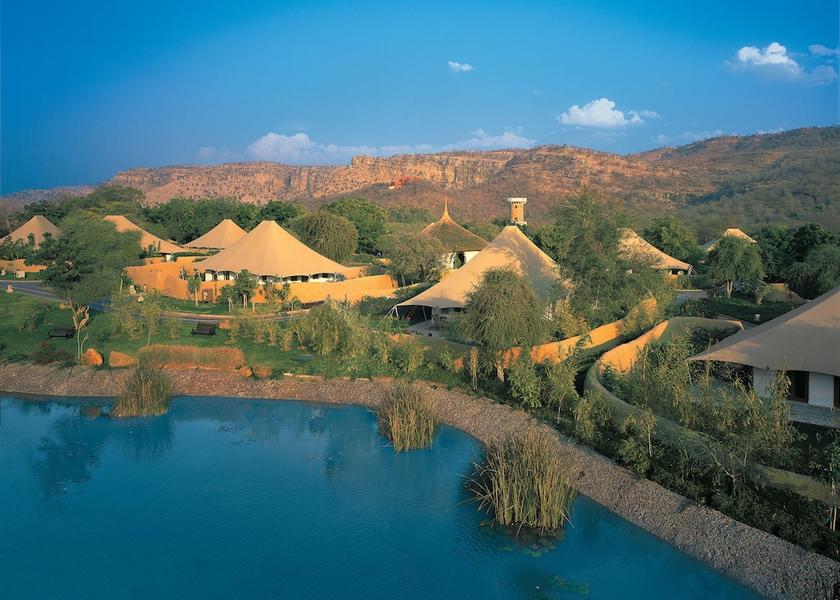 Rajasthan Sawai Madhopur Primary image