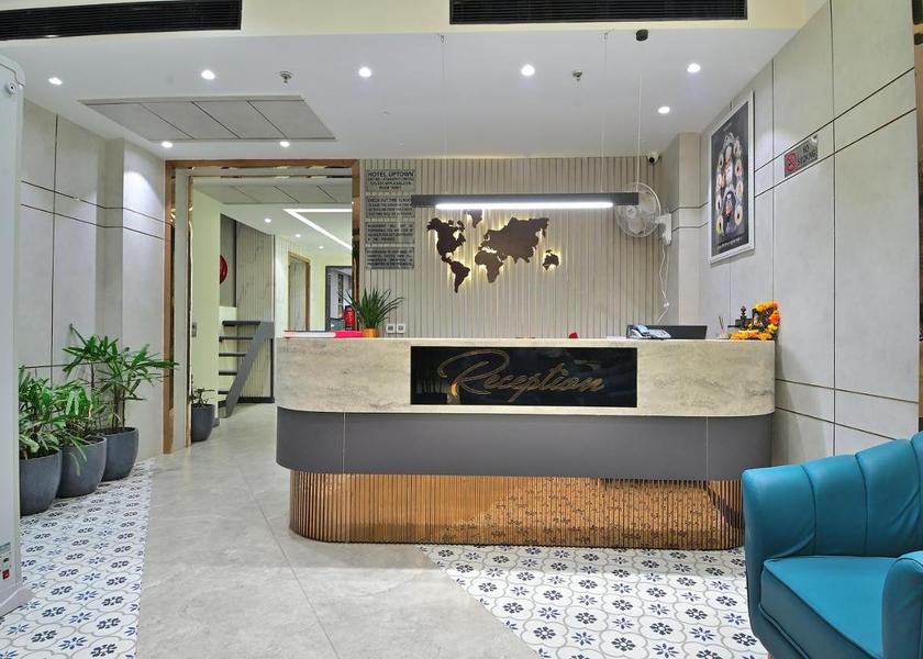 Delhi Delhi Public Areas