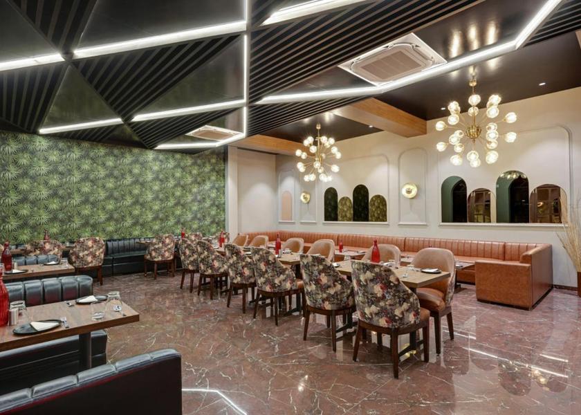 Rajasthan Abu Road Food & Dining