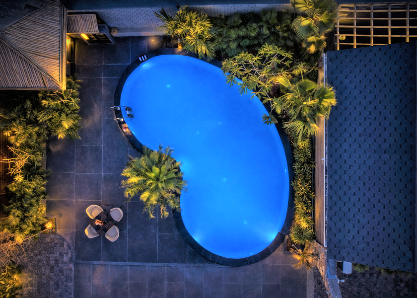 Rajasthan Abu Road Hotel Exterior