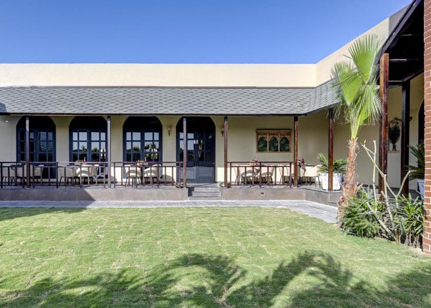 Rajasthan Abu Road Hotel Exterior