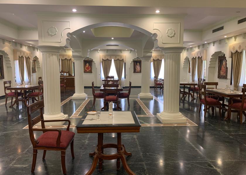 Rajasthan Bikaner Public Areas