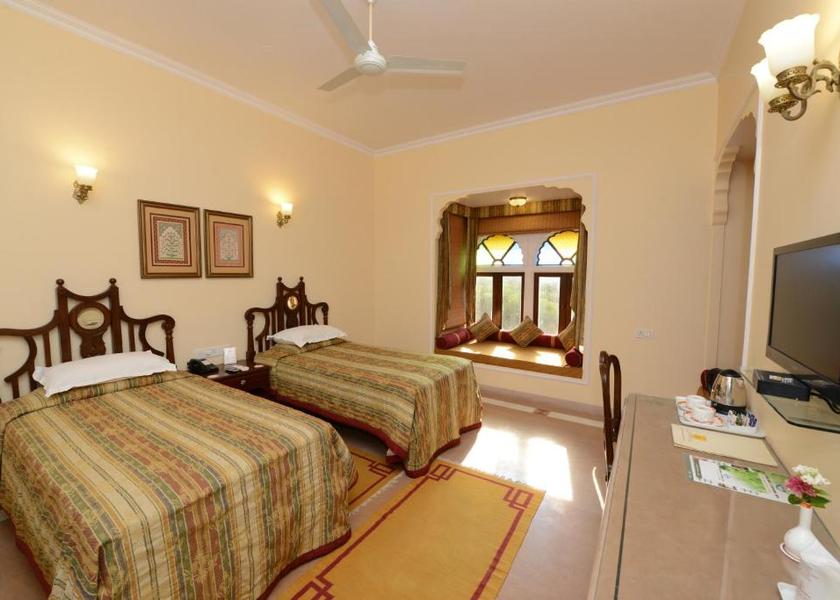 Rajasthan Bikaner 1029