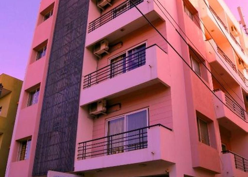 Karnataka Bangalore Facade