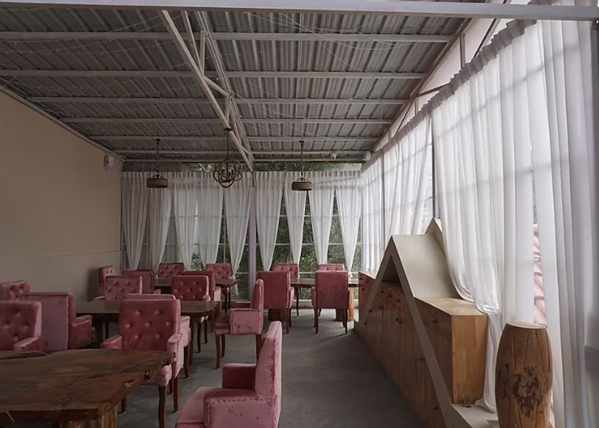 Tamil Nadu Kodaikanal Public Areas