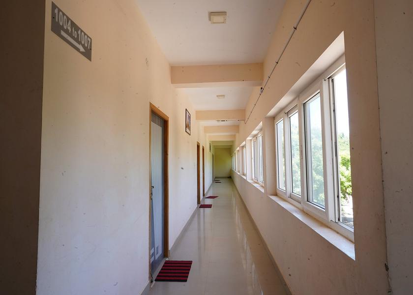 Tamil Nadu Rameswaram Public Areas