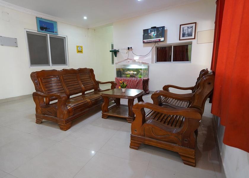 Tamil Nadu Thiruchendur Public Areas