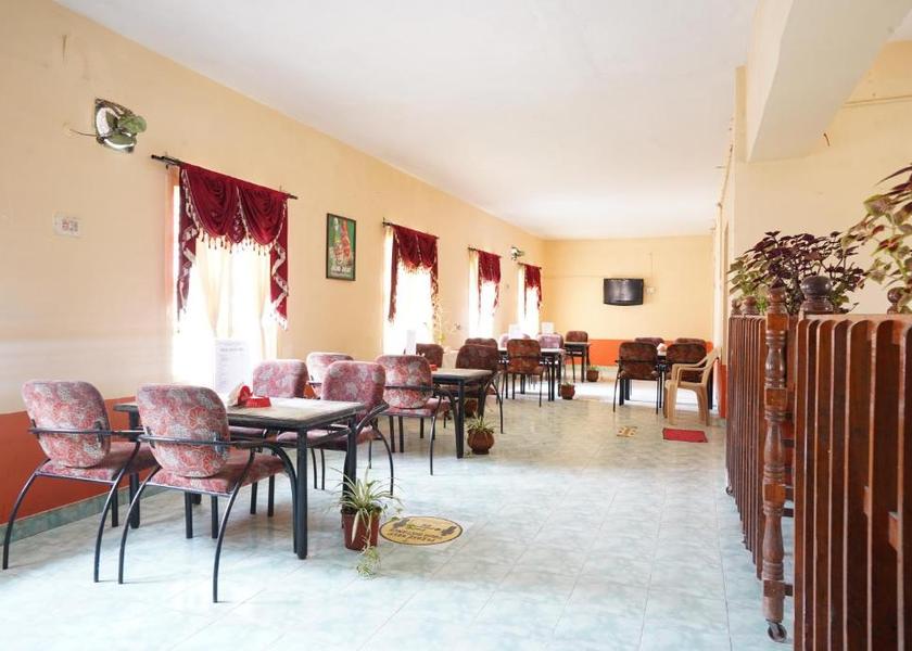 Tamil Nadu Yercaud Public Areas