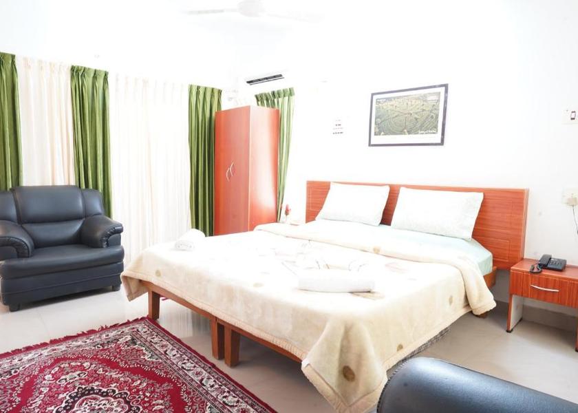 Tamil Nadu Yercaud Double Room