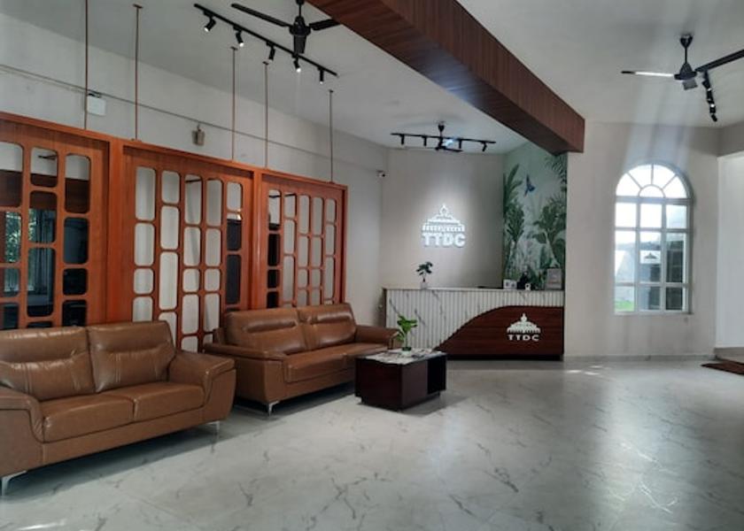 Tamil Nadu Yercaud Public Areas