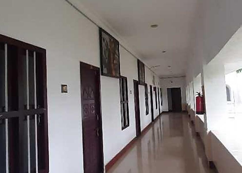 Tamil Nadu Thanjavur Public Areas