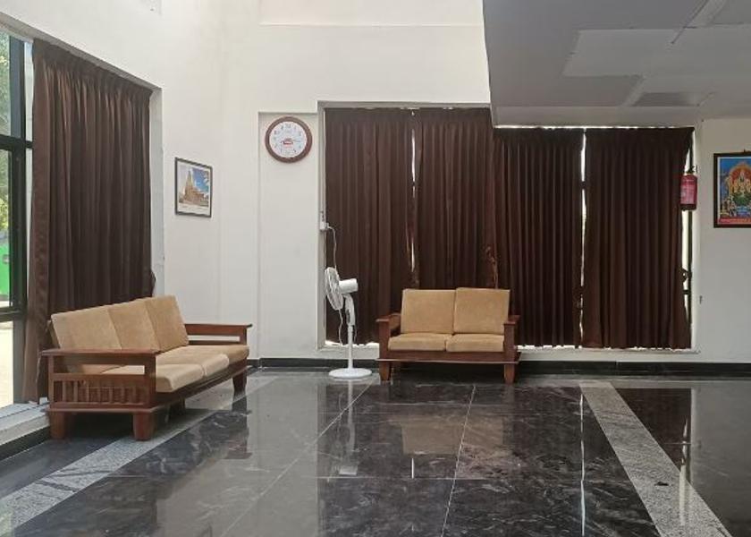 Tamil Nadu Kanchipuram Public Areas