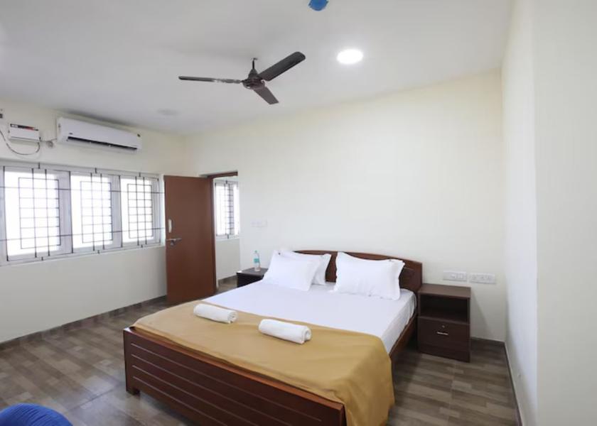Tamil Nadu Kanchipuram Mini Suite