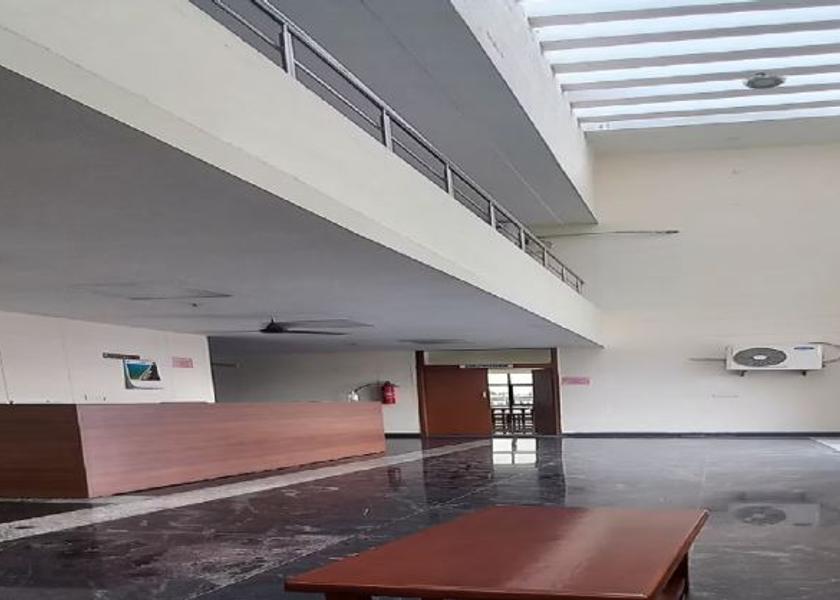 Tamil Nadu Kanchipuram Public Areas