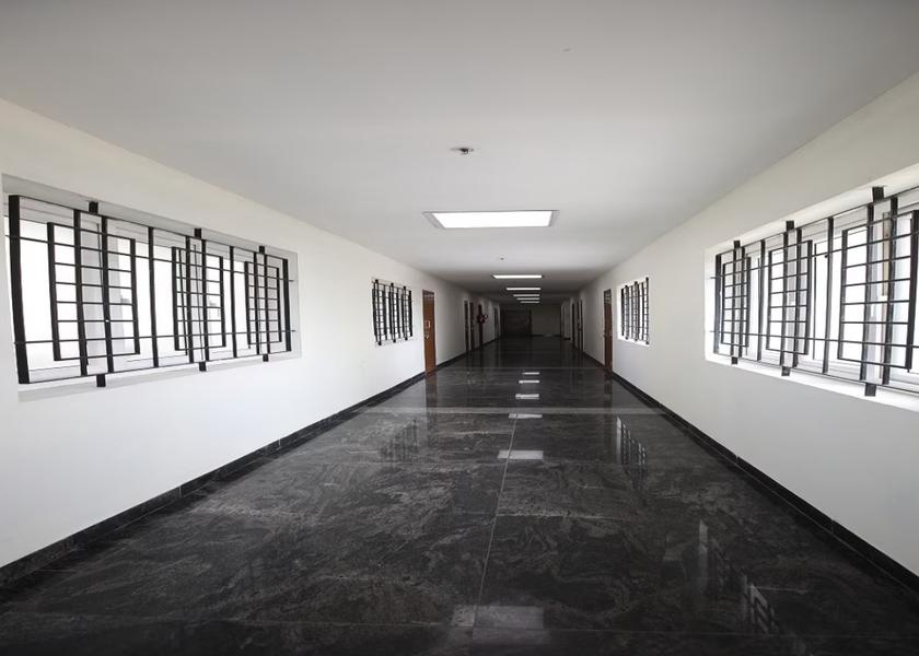 Tamil Nadu Kanchipuram Public Areas
