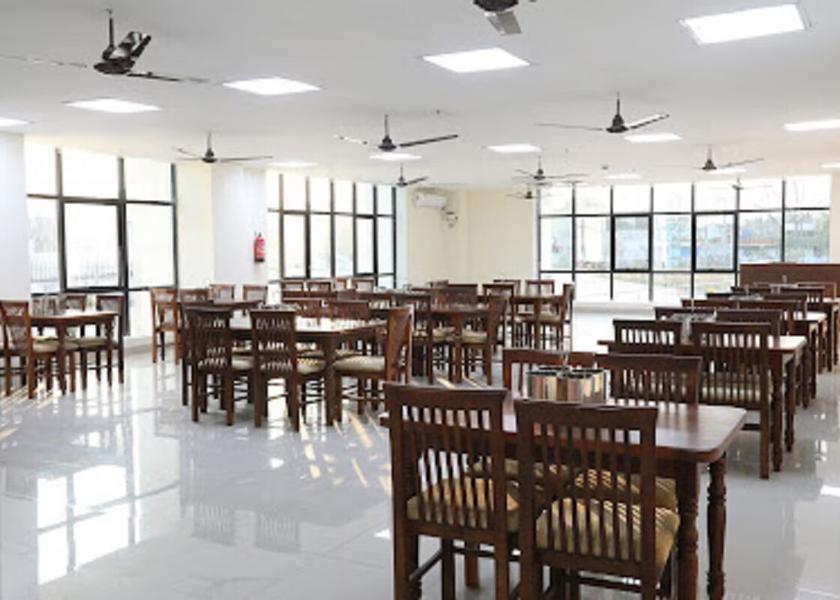Tamil Nadu Kanchipuram Food & Dining