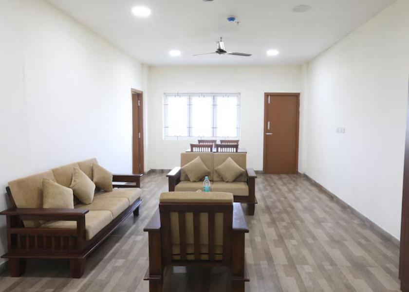 Tamil Nadu Kanchipuram Public Areas