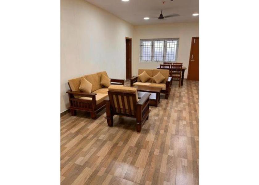 Tamil Nadu Kanchipuram Public Areas