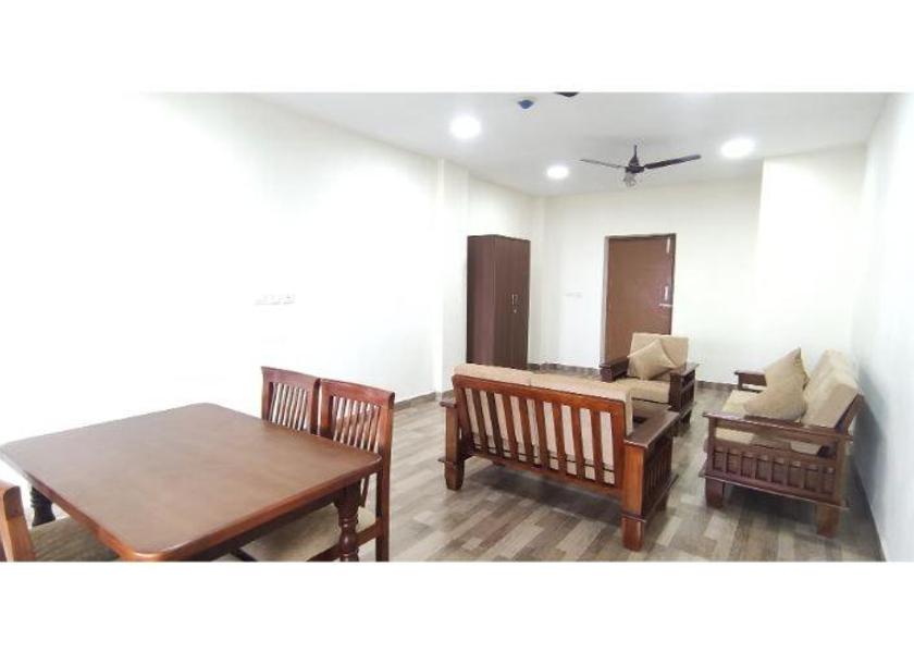 Tamil Nadu Kanchipuram Public Areas