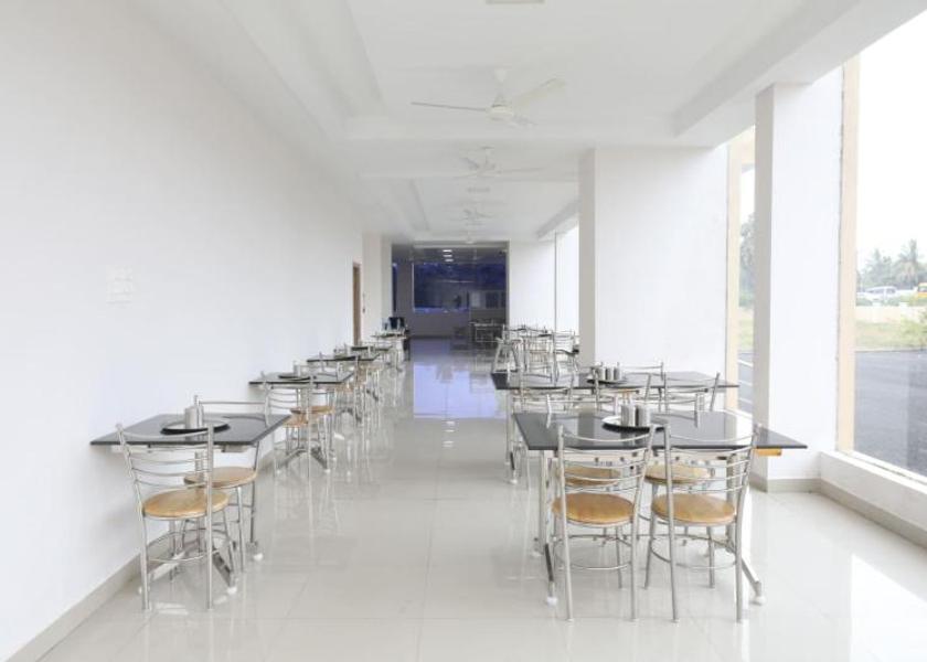Tamil Nadu Rameswaram Food & Dining