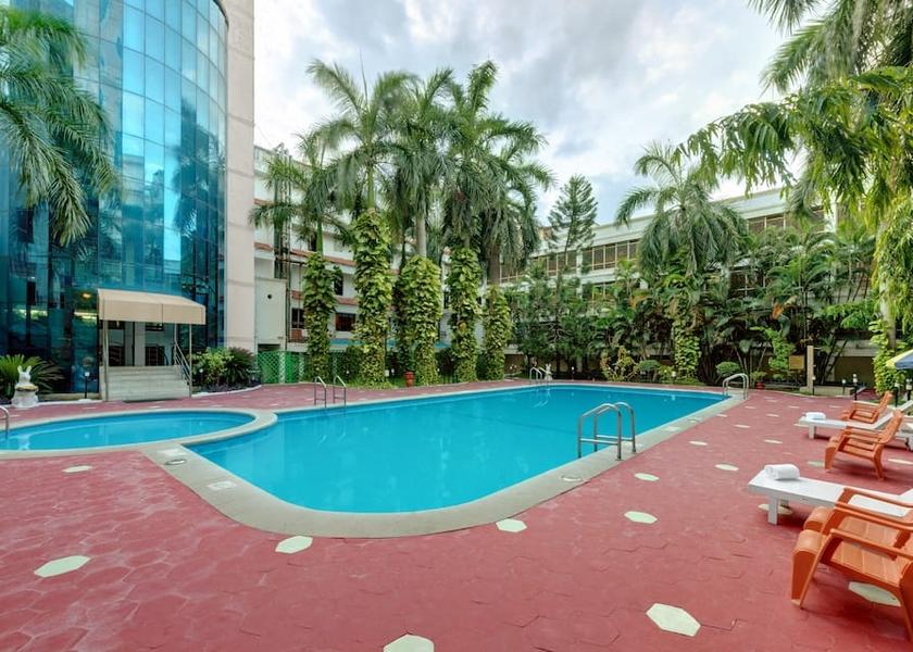 Tamil Nadu Chennai Pool