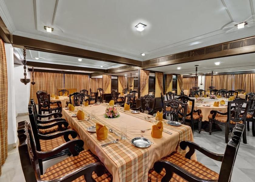 Tamil Nadu Chennai Food & Dining