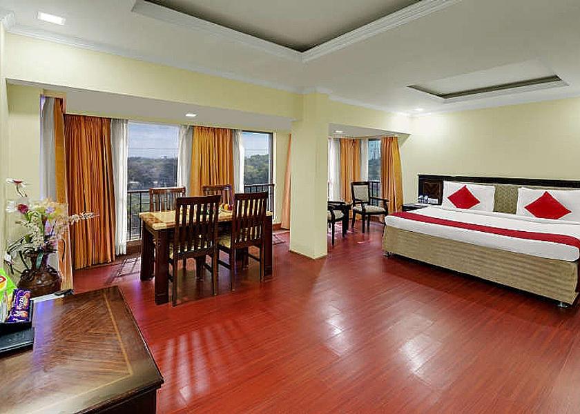 Tamil Nadu Chennai Premium Twin