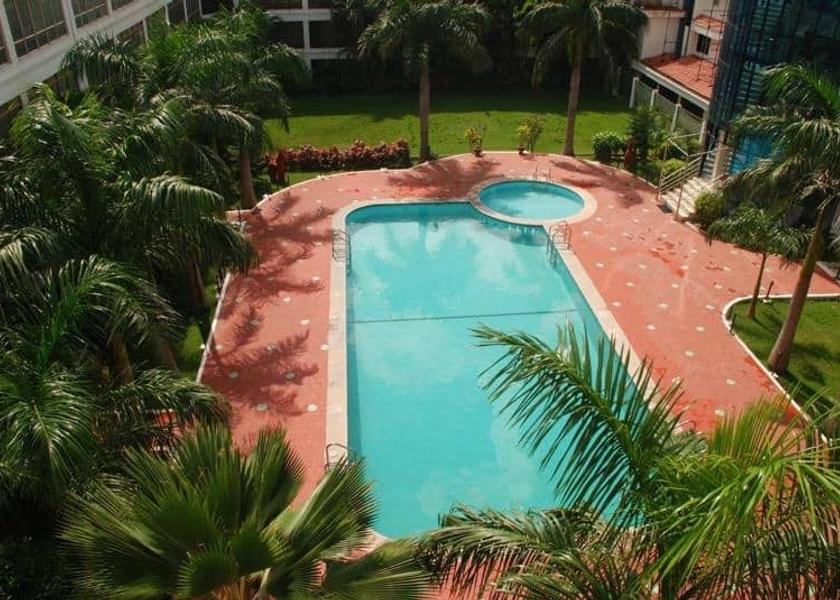 Tamil Nadu Chennai Pool