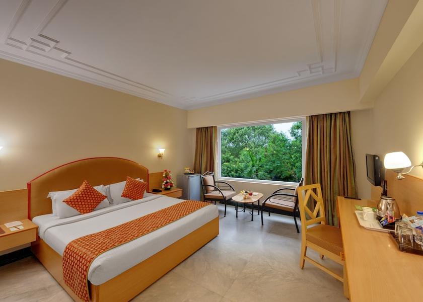 Tamil Nadu Trichy Room