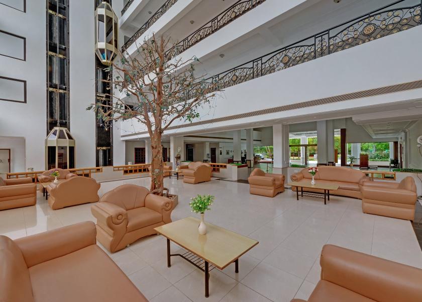 Tamil Nadu Trichy Public Areas