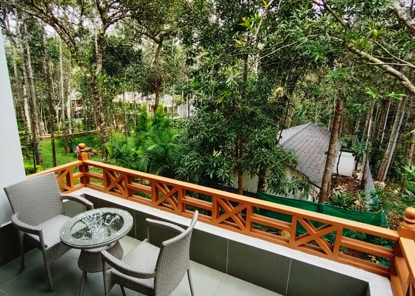 Tamil Nadu Yercaud 1025