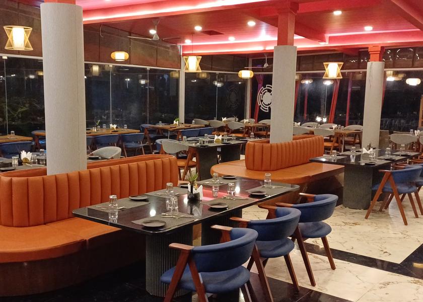 Tamil Nadu Yercaud Food & Dining