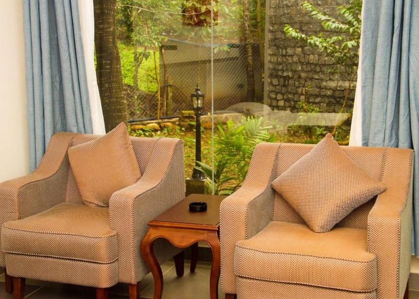 Tamil Nadu Yercaud Public Areas