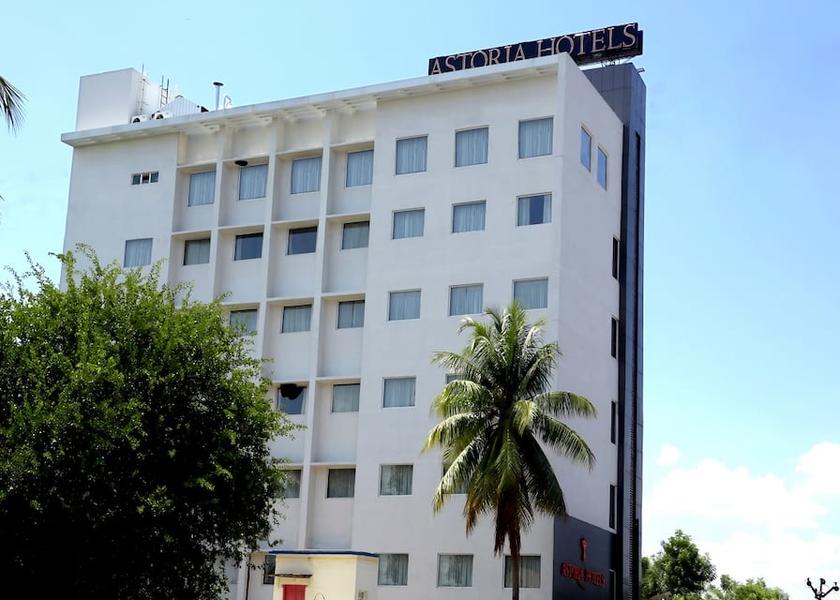 Tamil Nadu Madurai Overview