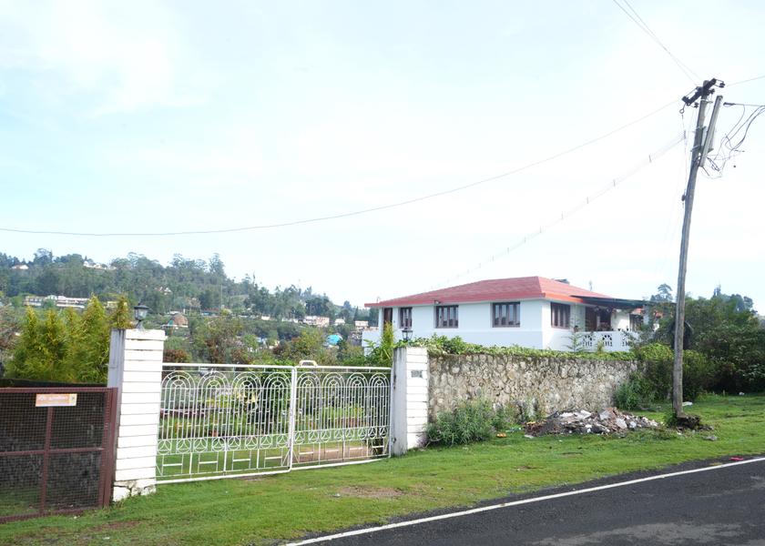Tamil Nadu Kodaikanal Outdoors