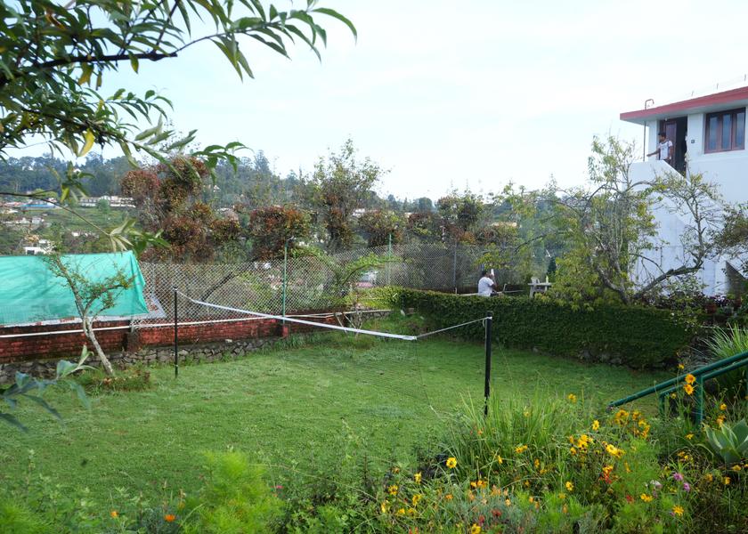 Tamil Nadu Kodaikanal Outdoors