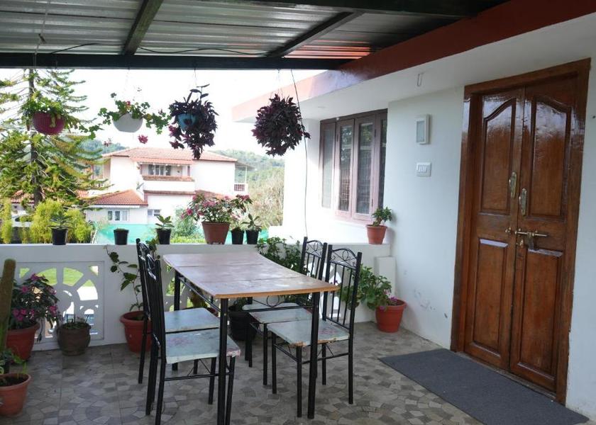 Tamil Nadu Kodaikanal Public Areas